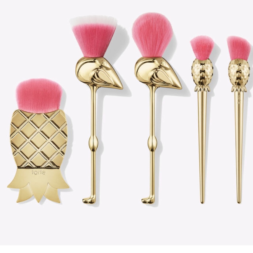 Tarte Let’s Fleming Set ❤️